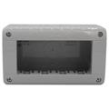 IDROBOX MATIX - CUSTODIA IP40 4P