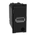 L.NOW - CARICATORE USB TIPO A 1M