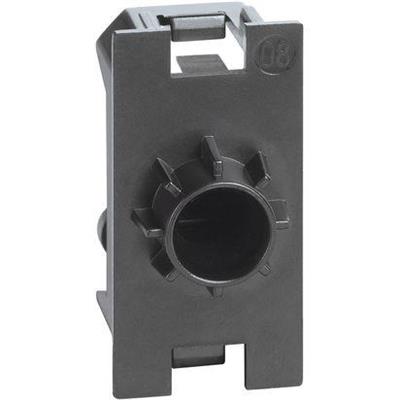L.NOW - USCITA CON FORO D=9MM