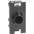 L.NOW - USCITA CON FORO D=9MM