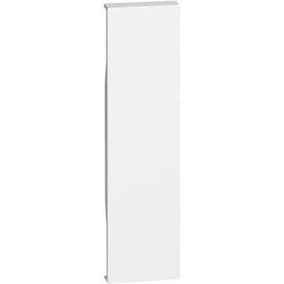 L.NOW - COVER FALSO POLO 1 MOD. BIANCO