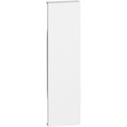 L.NOW - COVER FALSO POLO 1 MOD. BIANCO