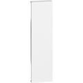 L.NOW - COVER FALSO POLO 1 MOD. BIANCO