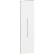 L.NOW - COVER COMANDO 1 MOD. BIANCO