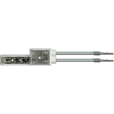 LL - lampada led assiali 230V ambra