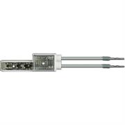 LL - lampada led assiali 230V ambra