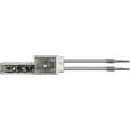 LL - lampada led assiali 230V ambra