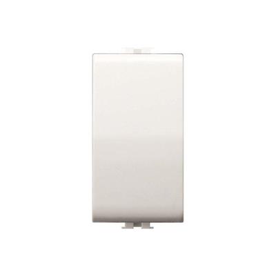 INTERRUTTORE UNIP.ILLUM.EASY 16AX BI.