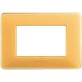 MATIX - PLACCA 3P COLORS AMBRA
