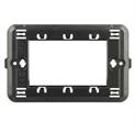 SUPPORTO EASY 3 MODULI AGG.FRONTALE