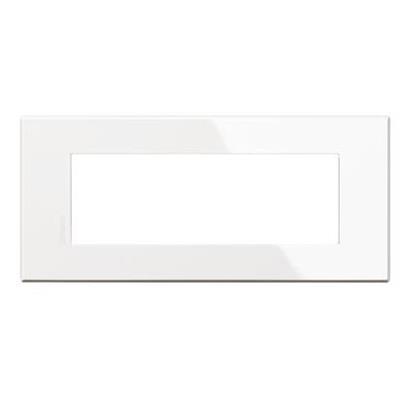 AXOLUTE AIR - PLACCA 6M BIANCO