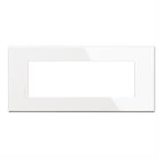 AXOLUTE AIR - PLACCA 6M BIANCO