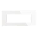 AXOLUTE AIR - PLACCA 6M BIANCO