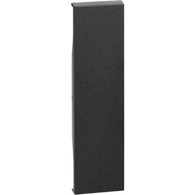 L.NOW - COVER FALSO POLO 1 MOD. NERA