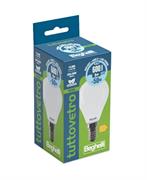 TVETRO LED OP SFERA 5W E14 6K5