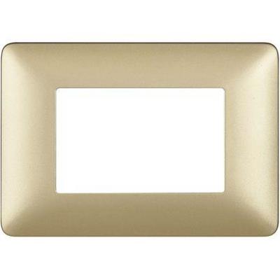 MATIX - PLACCA 3P GOLD