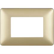 MATIX - PLACCA 3P GOLD