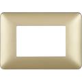 MATIX - PLACCA 3P GOLD