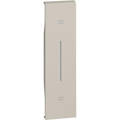 L.NOW - COVER COMANDO TAPPARELLE 1M SABBIA