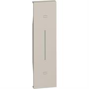 L.NOW - COVER COMANDO TAPPARELLE 1M SABBIA
