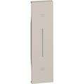 L.NOW - COVER COMANDO TAPPARELLE 1M SABBIA