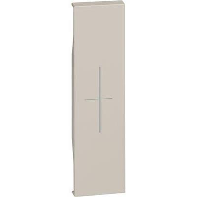 L.NOW - COVER MH S/G/STOP 1M SABBIA