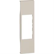 L.NOW - COVER RJ11/45-LAMP.-HCINE 1M SABBIA
