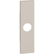 L.NOW - COVER  PRESA TV 1M SABBIA
