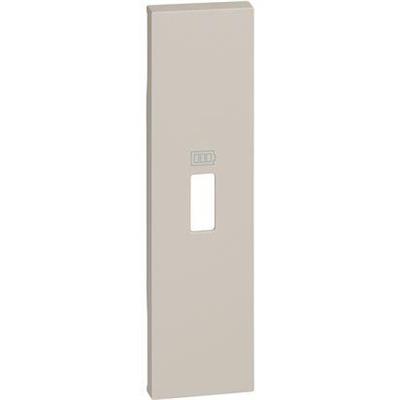 L.NOW - cover caricatore USB 1M sabbia