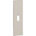 L.NOW - cover caricatore USB 1M sabbia
