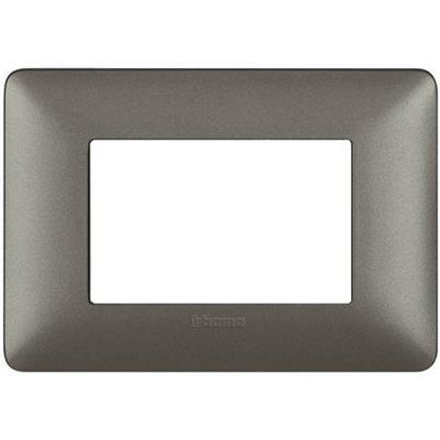 MATIX - PLACCA 3P IRON