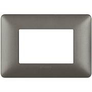 MATIX - PLACCA 3P IRON