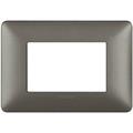 MATIX - PLACCA 3P IRON