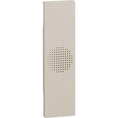 L.NOW - COVER SUONERIA/RONZATORE 1M SABBIA