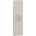 L.NOW - COVER SUONERIA/RONZATORE 1M SABBIA