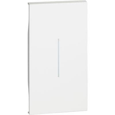 L.NOW - COVER MH NEUTRO 2M BIANCO