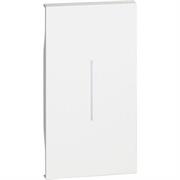 L.NOW - COVER MH NEUTRO 2M BIANCO