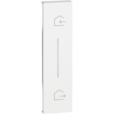 L.NOW-COVER LEAVE&BACK HOME BIANCO