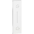 L.NOW-COVER LEAVE&BACK HOME BIANCO