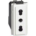 L.NOW - PRESA 2P+T 10/16A 250VAC BIPAS. B