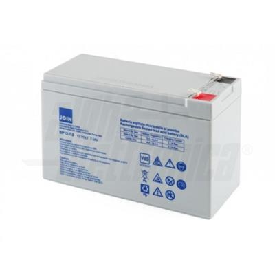 BATTERIA 12V 7AH