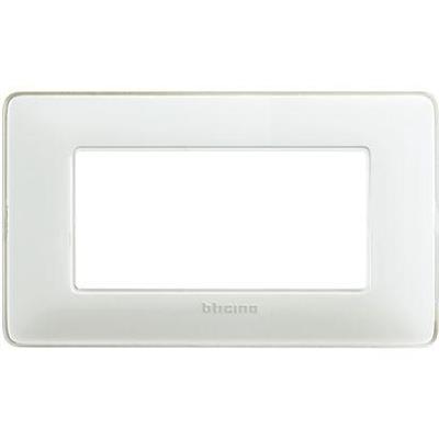 MATIX - PLACCA 4P COLORS GHIACCIO