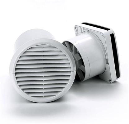 ECOCOMFORT PLUS 160 SENZA TELECOMANDO