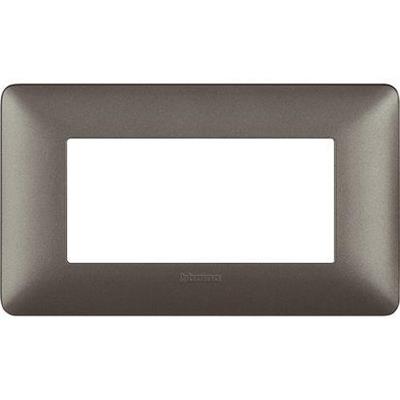 MATIX - PLACCA 4P IRON