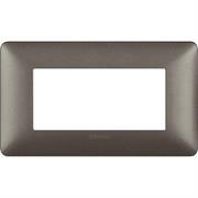 MATIX - PLACCA 4P IRON