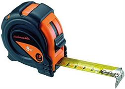 FLESSOMETRO MT. 5 X 19 MM