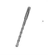 Punte da muro SDS-plus 8,0 x 150/210 mm
