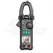 PINZA AMPEROMETRICA AC/DC 600A