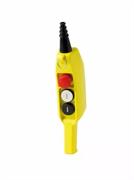 PULSANTIERA 2 TASTI 2X2NA+1NC+FUNGO 1KW/220
