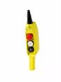 PULSANTIERA 2 TASTI 2X2NA+1NC+FUNGO 1KW/220